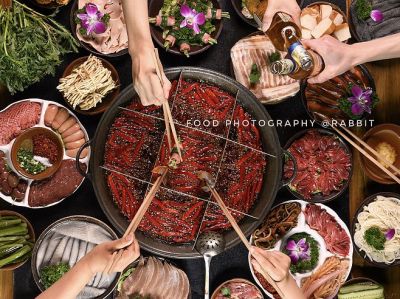  好的串串香底料，帶領(lǐng)吃貨認(rèn)識(shí)各地的經(jīng)典火鍋種類