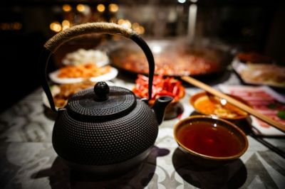 串串香底料生產(chǎn)廠家，麻辣鮮香火鍋隨吃隨涮