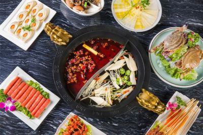 魚底料代加工，不要去做“火鍋英雄”！