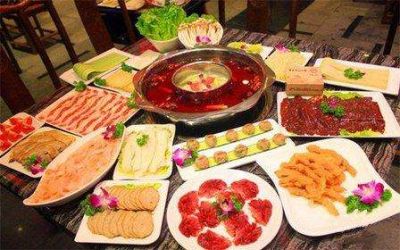重慶火鍋底料批發(fā)，很傷胃的火鍋吃法