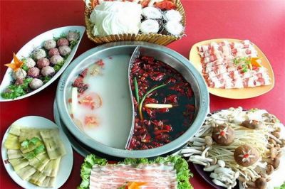 火鍋底料誰家的好，各種火鍋上榜，哪一款適合你