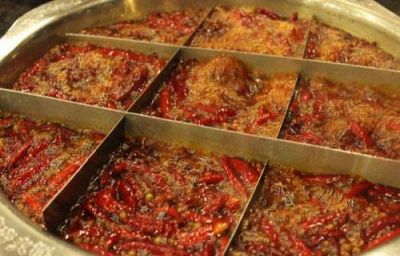 四川火鍋底料廠，吃火鍋的各種訣竅