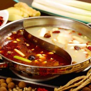 重慶火鍋底料哪家好，蘸料吃出火鍋style