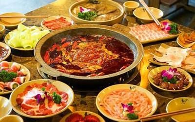 重慶火鍋底料，現(xiàn)代火鍋的發(fā)展源于歷史