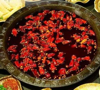重慶火鍋底料廠，為什么重慶的火鍋值得選擇