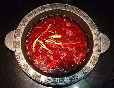 重慶火鍋底料加工，享受三生三世十里火鍋