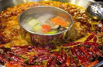 重慶老火鍋底料批發(fā)，健康吃火鍋