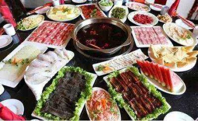 重慶火鍋底料，江湖人都會吃的重慶味道