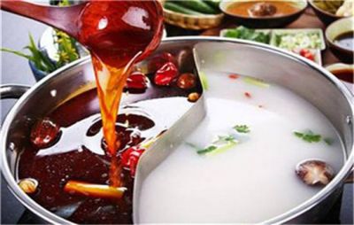 重慶火鍋底料廠家，地道的重慶火鍋所應(yīng)有的味道