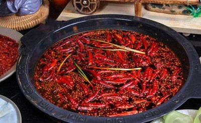 重慶火鍋底料加工，給你飲食上的極致享受