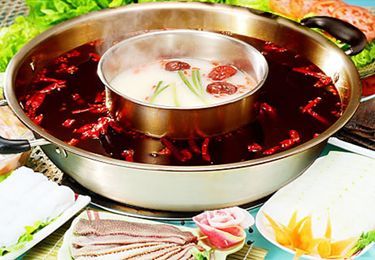 重慶老火鍋底料批發(fā)，歷史悠久的重慶火鍋