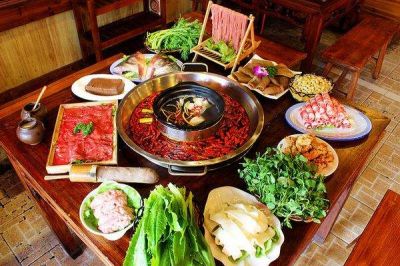 重慶火鍋底料，一年四季吃火鍋需要注意的事項(xiàng)
