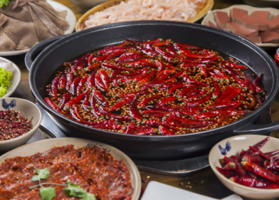 重慶老火鍋底料批發(fā)告訴你火鍋與什么酒更配？
