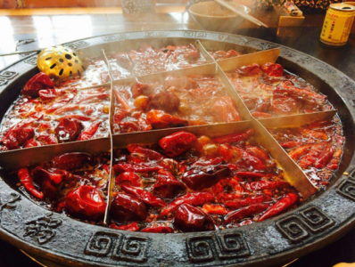 重慶老火鍋底料批發(fā)，中國三大火鍋的不同概念和吃法