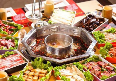 重慶火鍋底料的挑戰(zhàn)你的味覺底線，你鐘愛哪款