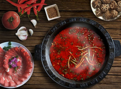 重慶火鍋底料工廠，吃火鍋會引發(fā)的一些問題