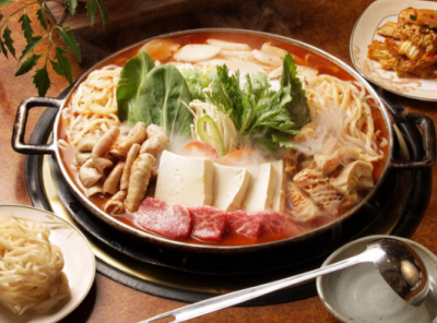 重慶火鍋底料廠，火鍋中的配菜，這些不能少