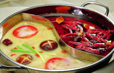 重慶火鍋底料生產(chǎn)商，火鍋就是亂燉？不講究你就OUT了