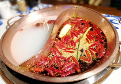 重慶火鍋底料，你不知道的秘密都在底料中