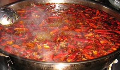 重慶火鍋底料供應(yīng)商，那些電影中的火鍋如此誘人