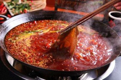 重慶火鍋底料原材料的選購指南！