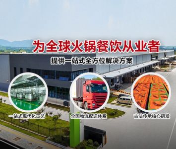 串串香底料和火鍋底料的區(qū)別是什么？