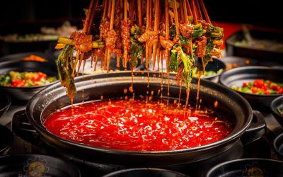 重慶串串香底料一手貨源，重慶串串香底料怎么挑選