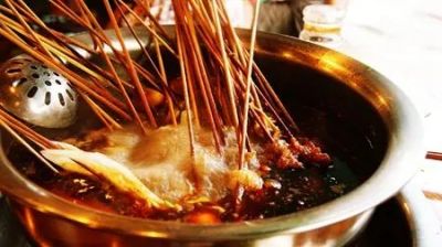 重慶串串香底料哪家好，串串香的優(yōu)點有哪些