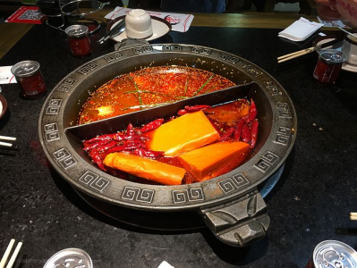 火鍋店專用牛油紅油究竟有什么特點？