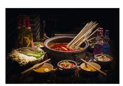 串串香底料的廠家有什么好的推薦？
