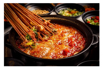 選擇重慶串串香底料生產(chǎn)廠家的注意事項(xiàng)有哪些？