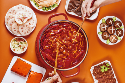 尋找火鍋店專用底料？什么火鍋底料比較好