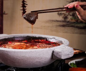 哪家老火鍋底料味道好？