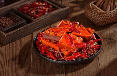 打造美味火鍋，底料秘密何在？