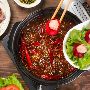 火鍋底料制作：背后隱藏多少工藝秘密？
