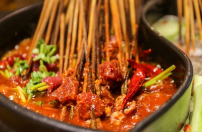 為何串串香火鍋底料如此美味？秘訣何在？