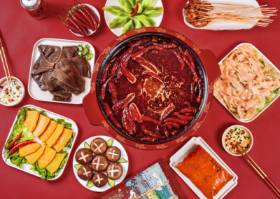 火鍋底料廠家在何處？有無獨(dú)家秘方？