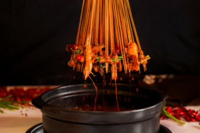 如何探尋那一味最佳的串串香底料？