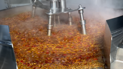 打造最佳重慶火鍋底料：加工流程復(fù)雜嗎？原料必備清單是什么？
