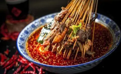 探尋最佳串串香底料，秘訣何在？