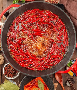 火鍋底料配送哪家強(qiáng)？選擇標(biāo)準(zhǔn)大起底！