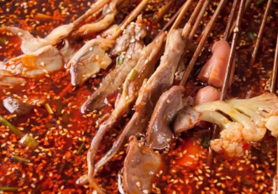 串串香底料批發(fā)：哪類廠家更值得信賴，選擇標(biāo)準(zhǔn)大揭秘？