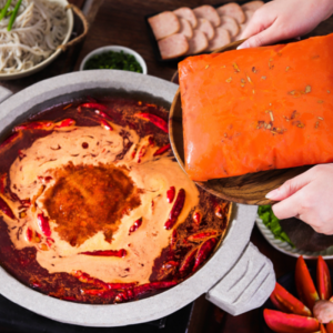 紅油加工如何為火鍋增添獨(dú)特風(fēng)味奧秘？