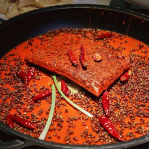 火鍋精髓何在？源頭廠家揭秘底料獨(dú)特優(yōu)勢