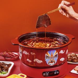 火鍋靈魂何在？源頭廠家揭秘底料獨(dú)特優(yōu)勢(shì)