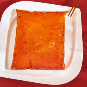火鍋調(diào)料里紅油加工為何至關(guān)重要？探秘原因