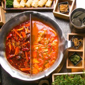 探尋火鍋精髓，源頭廠家底料有何獨(dú)特？