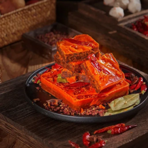 火鍋調(diào)料里，紅油加工為何如此關(guān)鍵？原因探索