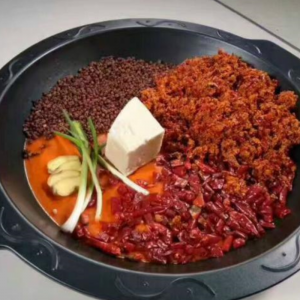 挑選牛油紅油底料廠家，該如何精準(zhǔn)抉擇？