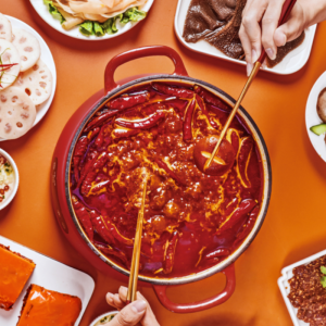 尋覓重慶火鍋底料精髓，該關(guān)注哪些細(xì)節(jié)？